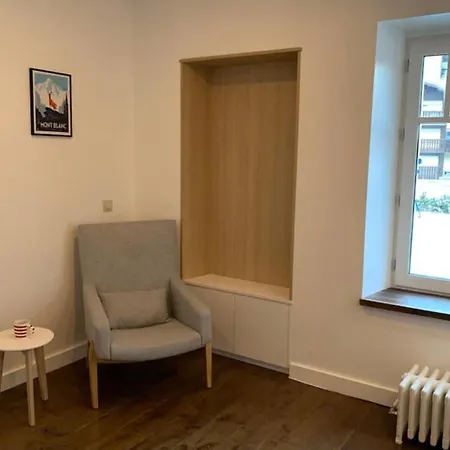 Appartement Modern Sutdio Near The Slopes *