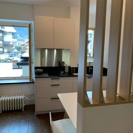 Appartement Modern Sutdio Near The Slopes